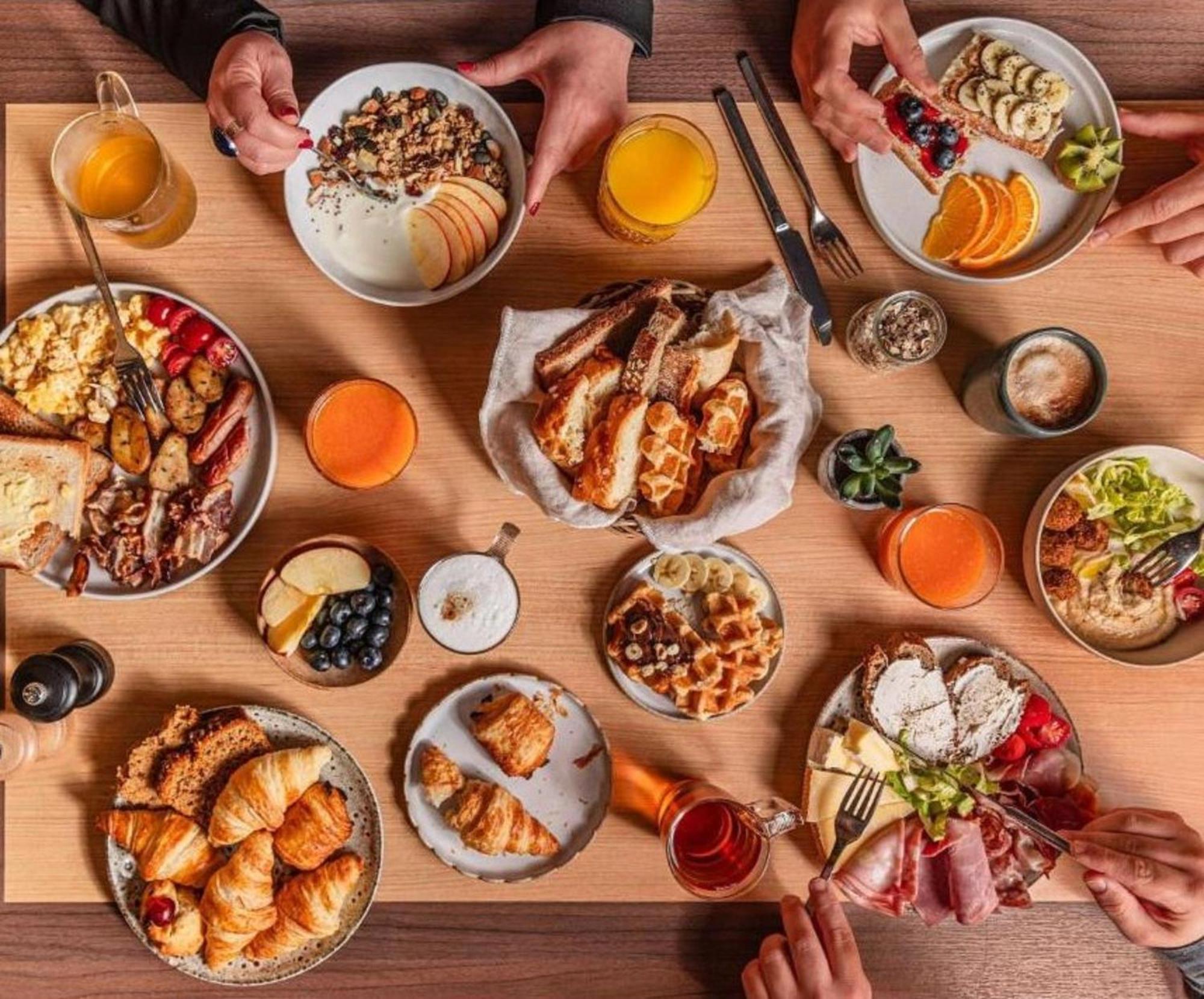 Hotel Demeures De Campagne Domaine De Maffliers - Paris Val-D'Oise Ngoại thất bức ảnh