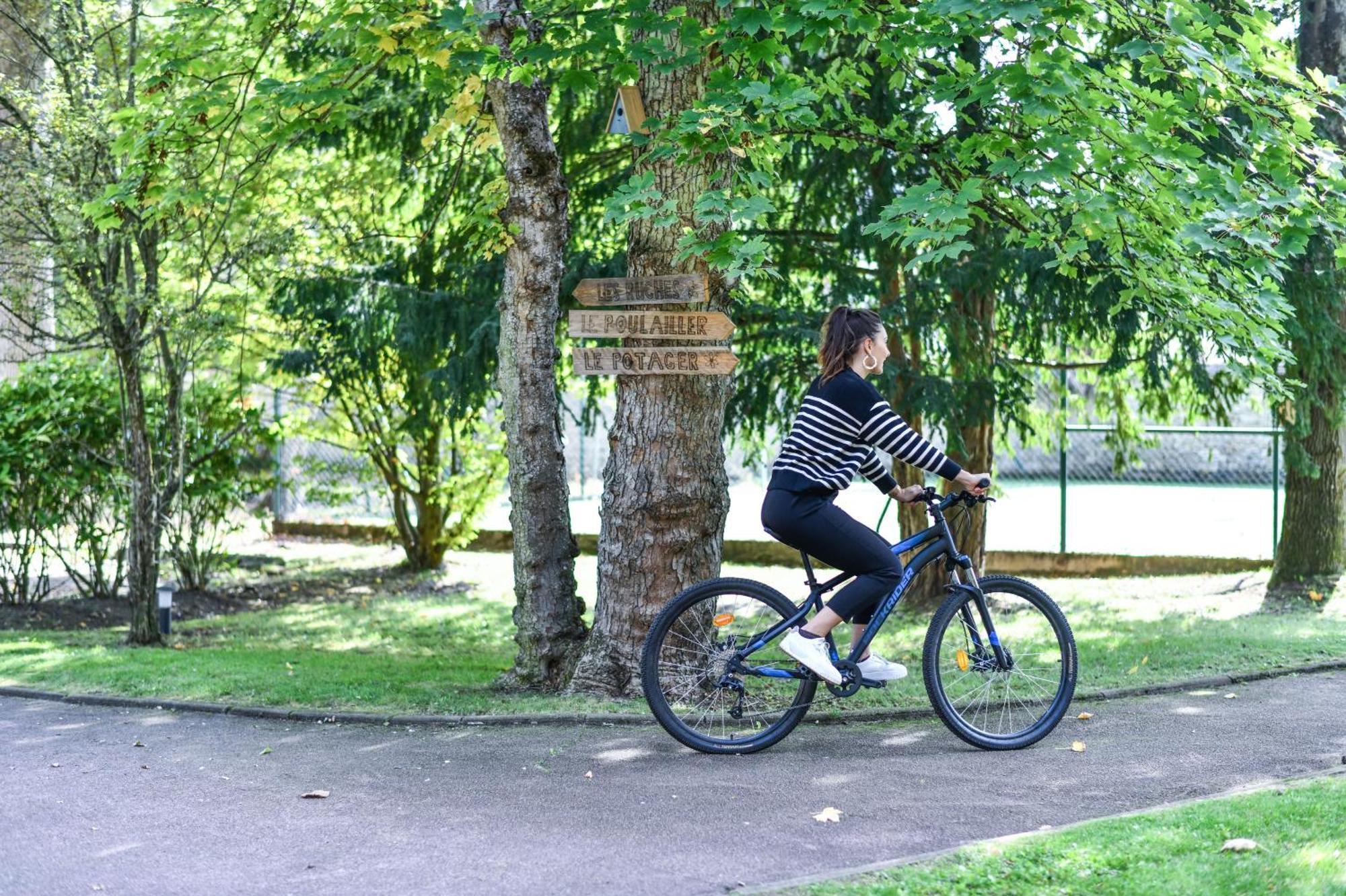 Hotel Demeures De Campagne Domaine De Maffliers - Paris Val-D'Oise Ngoại thất bức ảnh