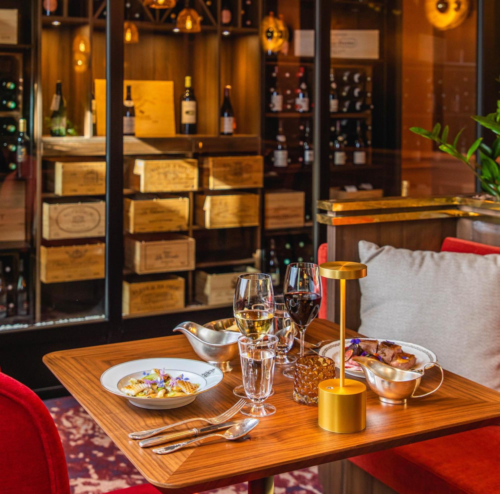 Hotel Demeures De Campagne Domaine De Maffliers - Paris Val-D'Oise Ngoại thất bức ảnh